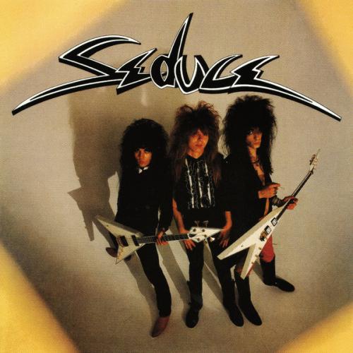 Seduce - Seduce 1985
