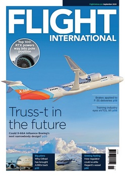 Flight International - September 2023