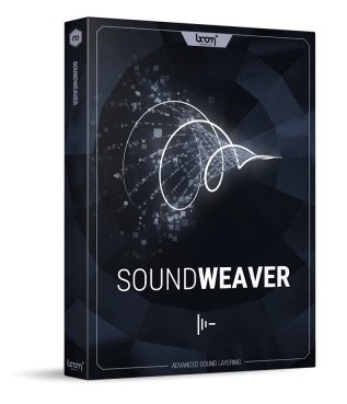 Boom Library SoundWeaver 1.3.1