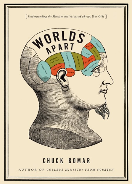 Worlds Apart - Understanding the Mindset and Values of 18-25 Year Olds 9104891f20e983a3d7f555d9b2445e6c