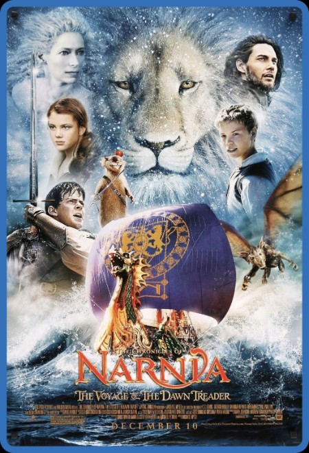 The Chronicles of Narnia The Voyage of The Dawn Treader 2010 1080p BluRay x265-RARBG 10d72259ae9158a2c52bd1549147bc71