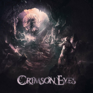 Crimson Eyes - Crimson Eyes (2023)