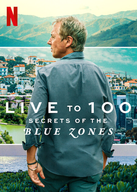 Live to 100 Secrets of The Blue Zones S01E04 1080p WEB h264-EDITH