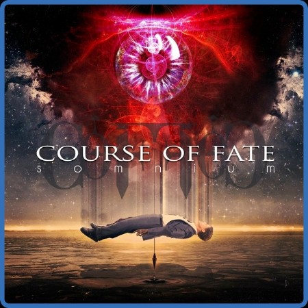 Course Of Fate  Somnium 2023