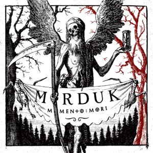 Marduk - Memento Mori (2023)
