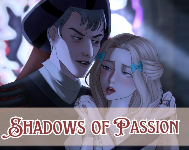 Tashie - Shadows of Passion Ver.0.1