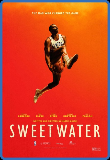 Sweetwater 2023 1080p WEBRip x265-RARBG