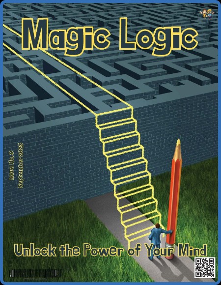 Magic Logic - September 2023