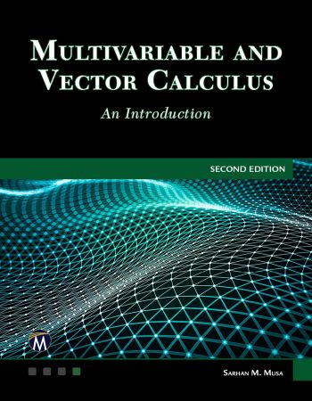 Multivariable and Vector Calculus: An Introduction, 2nd Edition (True EPUB)