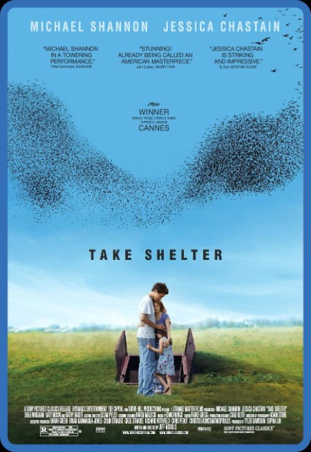 Take Shelter 2011 1080p BluRay x265-RARBG