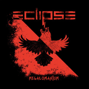 Eclipse - Megalomanium (2023)