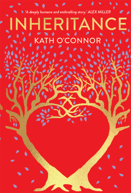 Inheritance by Kath O'Connor 12d62b08e7cc6ac29042fec38e9b44ab