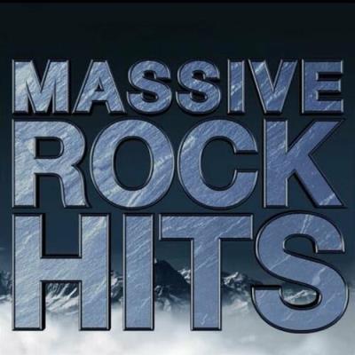 VA - Massive Rock Hits (2023)