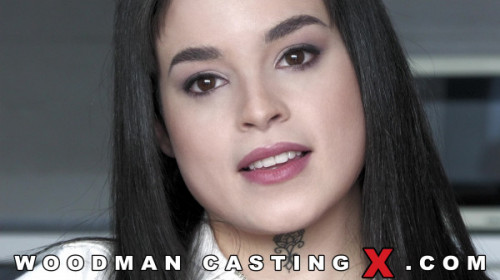 Saba Lapiedra - Woodman Casting X (2023) HD 720p | 
