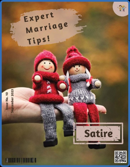 Expert Marriage Tips - September 2023