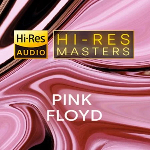 Pink Floyd - Pink Floyd Live [24-bit Hi-Res] (2023) Lossless