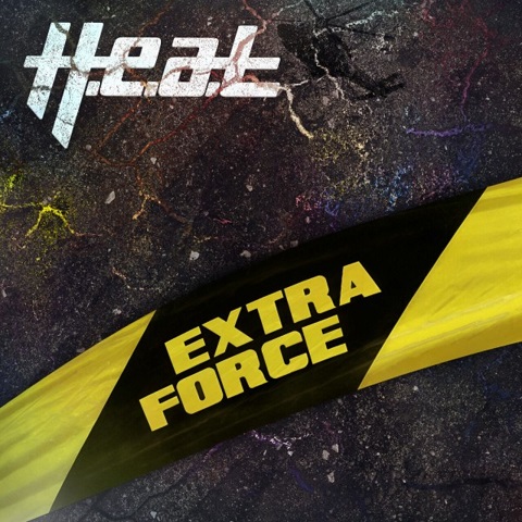 H.e.a.t - Extra Force (2023)