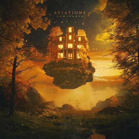 Aviations - Luminaria (2023) 