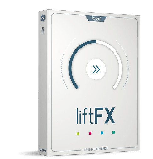 Boom Library LiftFX 1.0.10