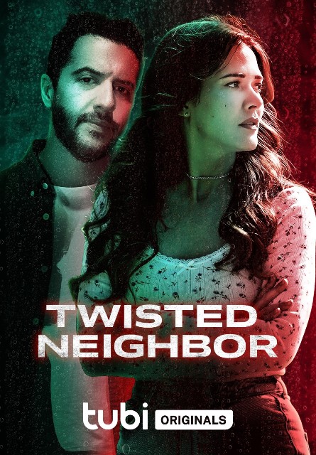 Twisted Neighbor (2023) 720p WEB-DL x264 AAC-AOC