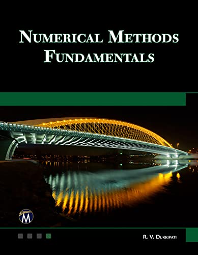 Numerical Methods Fundamentals (True EPUB)