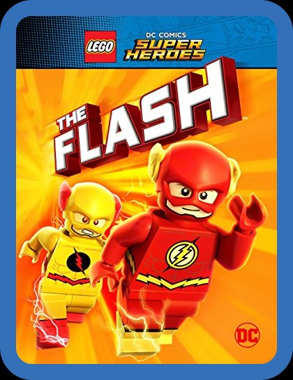 Lego DC Comics Super Heroes The Flash 2018 1080p BluRay H264 AAC-RARBG 378a918548a2b0599e2c777b564ff4e2