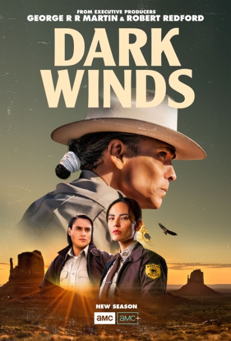 Dark Winds S02E06 XviD-AFG