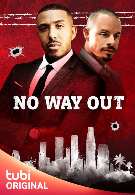 No Way Out (2023) 720p WEB-DL x264 AAC-AOC