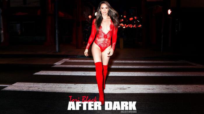 Tori Black: After Dark Part 1 (HD 720p) - Vixen - [2023]