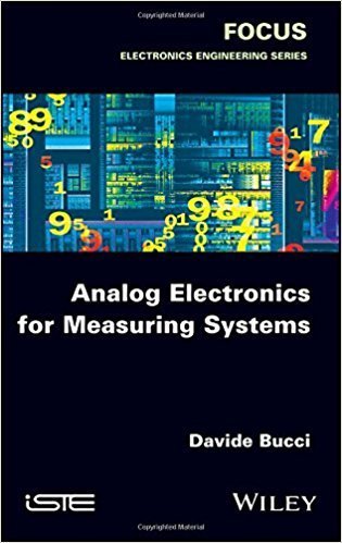 Analog Electronics for Measuring Systems (epub)