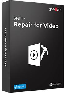 Stellar Repair for Video 6.7.0 (x64) Multilingual