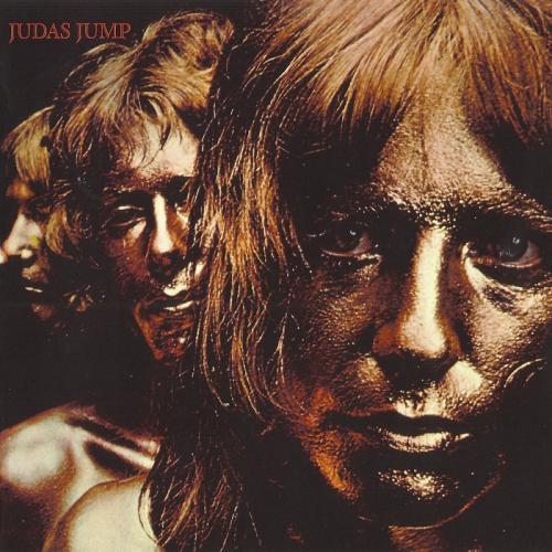 Judas Jump - Scorch 1970
