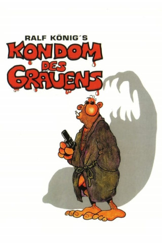 Kondom Des Grauens 1996 German 2160P Uhd Bluray X265-Watchable