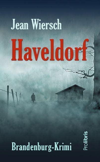 Cover: Jean Wiersch  -  Haveldorf