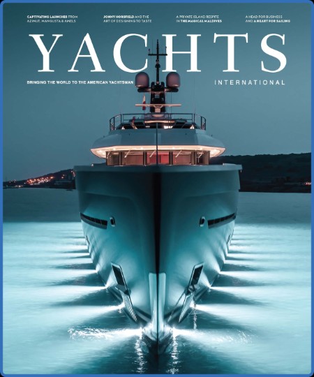 Yachts International - Fall 2023 49afe107cc19cf85ca9dc18e890af616