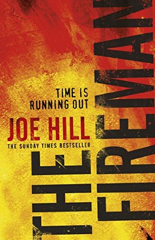 The Fireman by Joe Hill 93bb44d7705465510ec3fa6a0d0ff21e