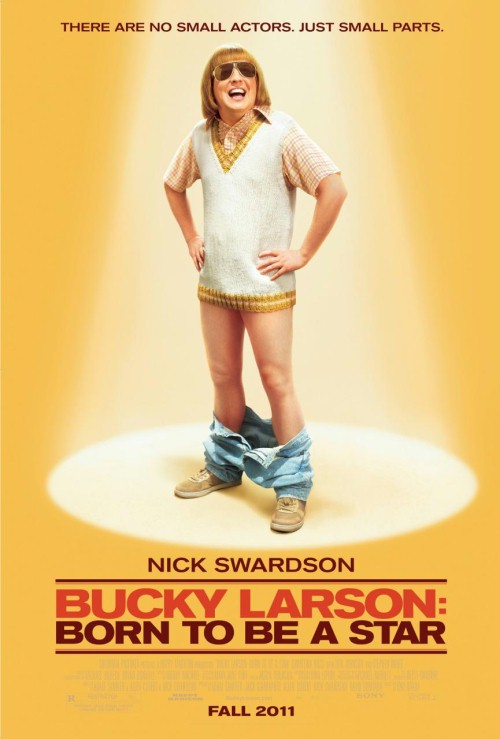 Bucky Larson: Urodzony gwiazdor / Bucky Larson Born To Be A Star (2011) PL.720p.HMAX.WEB-DL.x264.AC3-SnOoP-UPR / Lektor PL