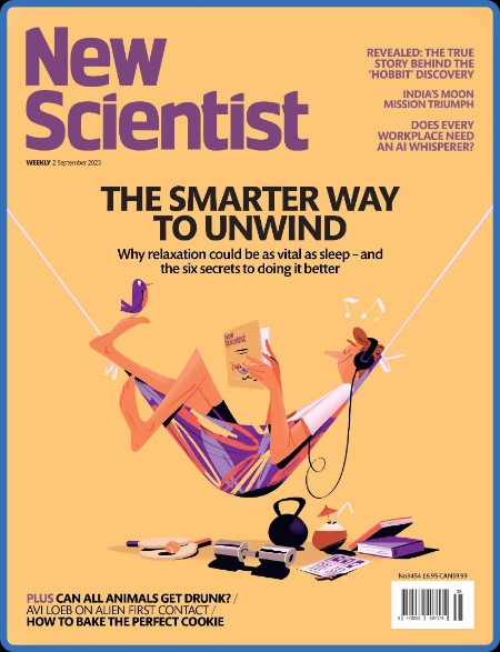 New Scientist - 2 September 2023 063b3526a41890f98fcd8ea496d03836