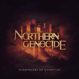 Northern Genocide - Harbingers Of Genocide [Single] (2023)