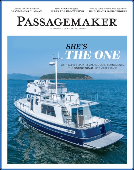 PassageMaker - September 2023