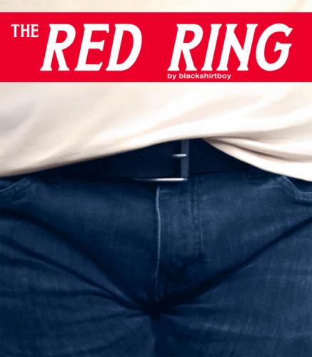 BlackShirtBoy - The Red Ring