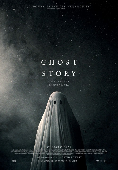 Ghost Story / A Ghost Story (2017) MULTi.1080p.BluRay.x264-DSiTE / Lektor Napisy PL
