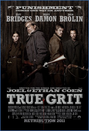 True Grit 2010 BluRay 1080p DTS-HDMA5 1 x264-MT