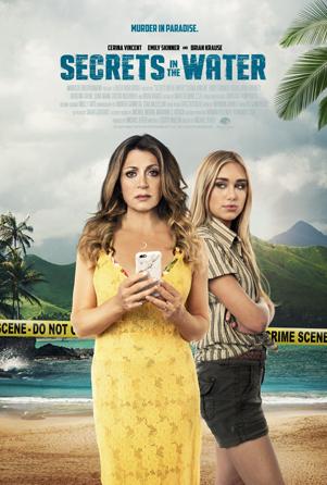 Secrets In The Water (2021) 1080p WEBRip x264 AAC5 1-YTS