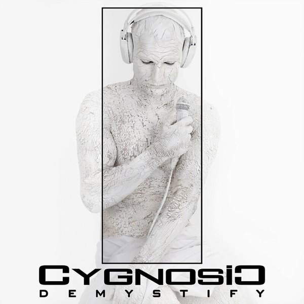 Cygnosic - Demystify (2023)