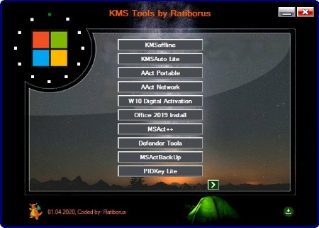 Ratiborus KMS Tools 01.09.2023