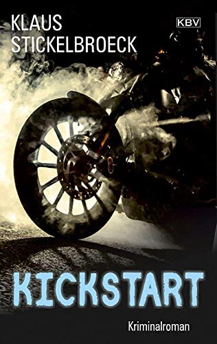 Klaus Stickelbroeck  -  Kickstart