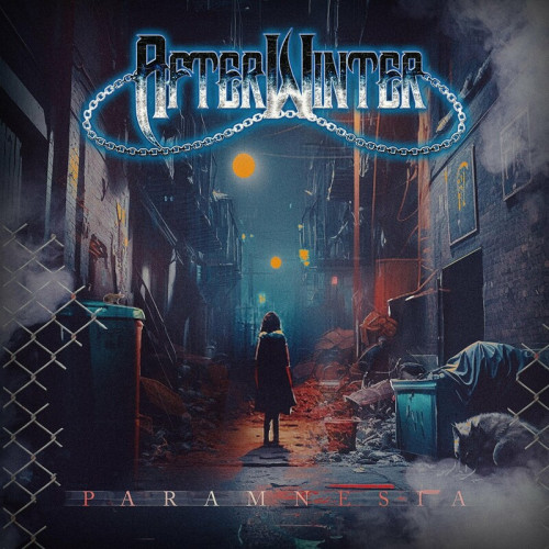 Afterwinter - Paramnesia (2023) (2CD)