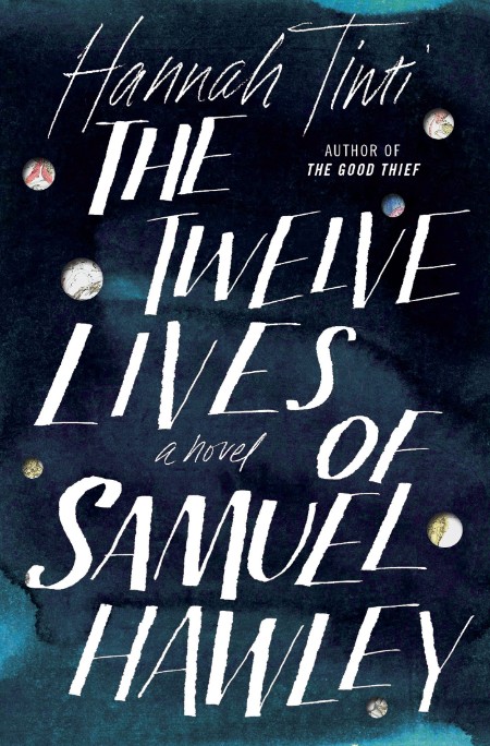 The Twelve Lives of Samuel Hawley by Hannah Tinti D873bd567e9505a00350c18684e3068d