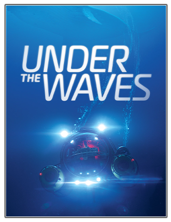 Under the Waves [Build 12424372] (2023) PC | RePack от Chovka